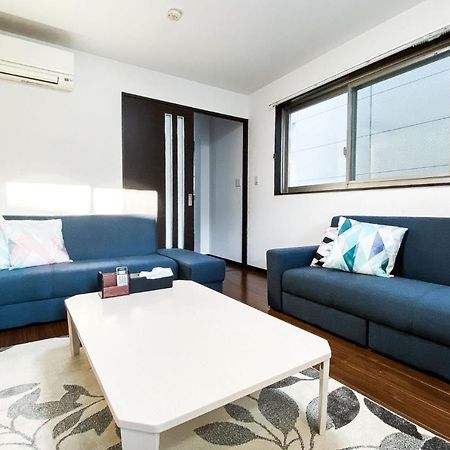 Yahiro 4-Chome House 2F,3F Τόκιο Εξωτερικό φωτογραφία