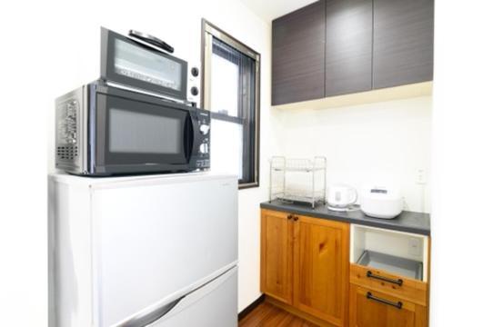 Yahiro 4-Chome House 2F,3F Τόκιο Εξωτερικό φωτογραφία