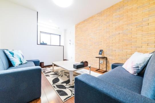 Yahiro 4-Chome House 2F,3F Τόκιο Εξωτερικό φωτογραφία