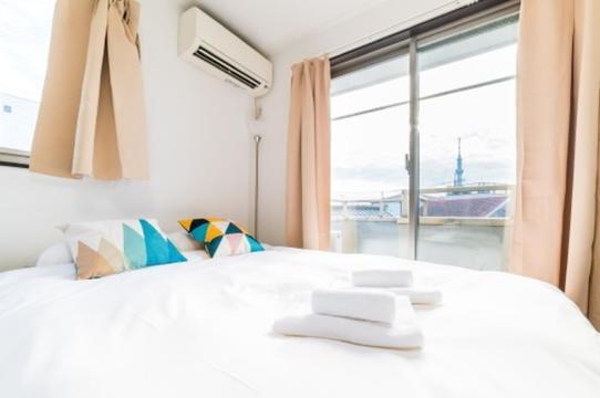 Yahiro 4-Chome House 2F,3F Τόκιο Εξωτερικό φωτογραφία