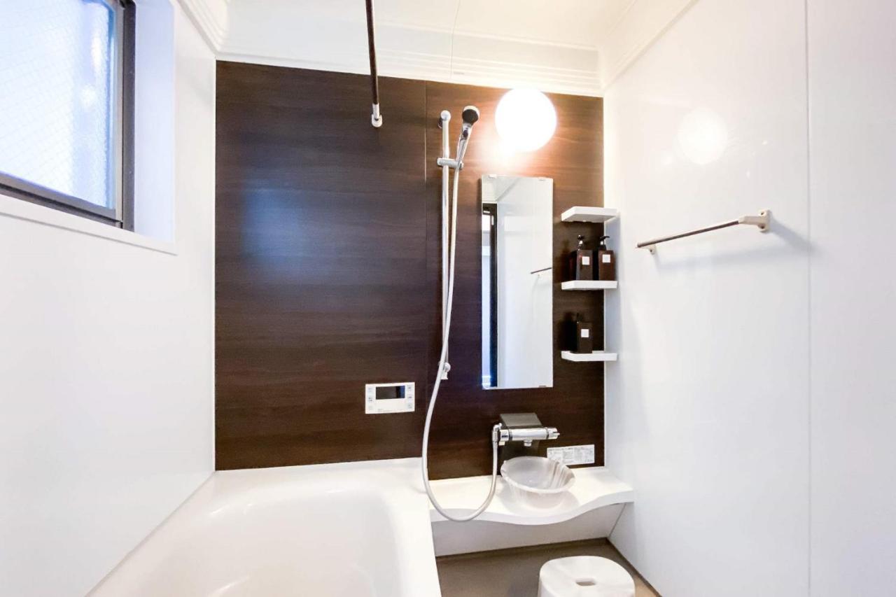 Yahiro 4-Chome House 2F,3F Τόκιο Εξωτερικό φωτογραφία
