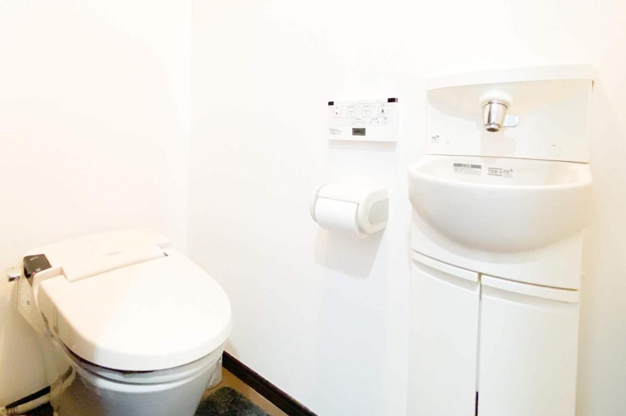 Yahiro 4-Chome House 2F,3F Τόκιο Εξωτερικό φωτογραφία