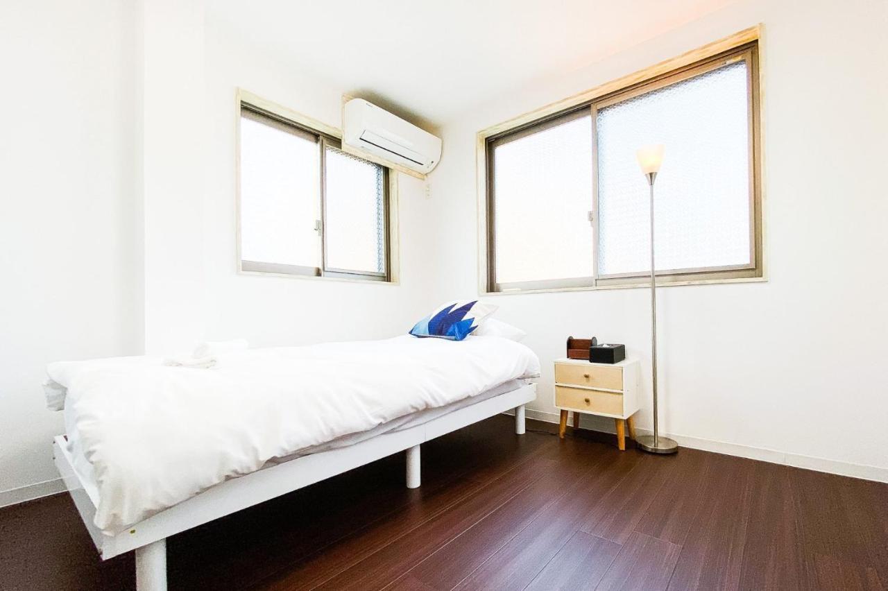 Yahiro 4-Chome House 2F,3F Τόκιο Εξωτερικό φωτογραφία