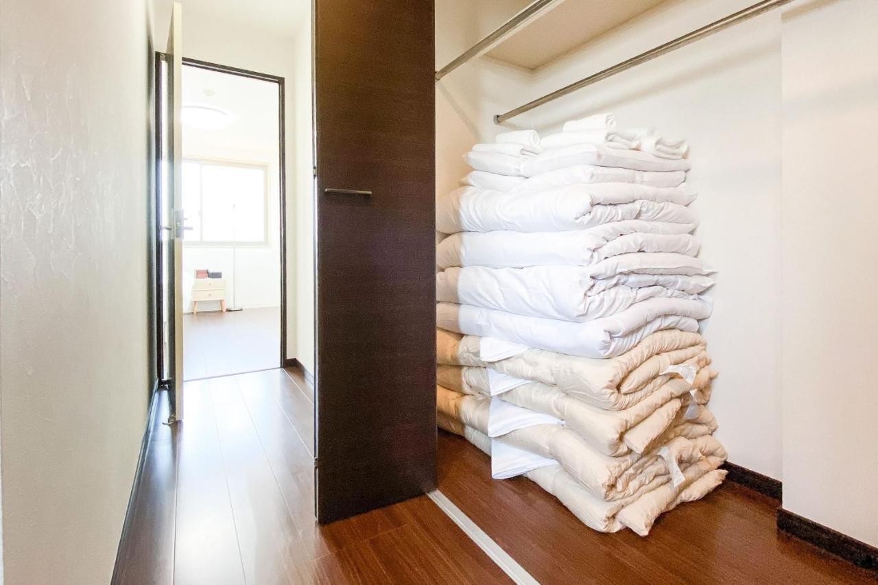 Yahiro 4-Chome House 2F,3F Τόκιο Εξωτερικό φωτογραφία